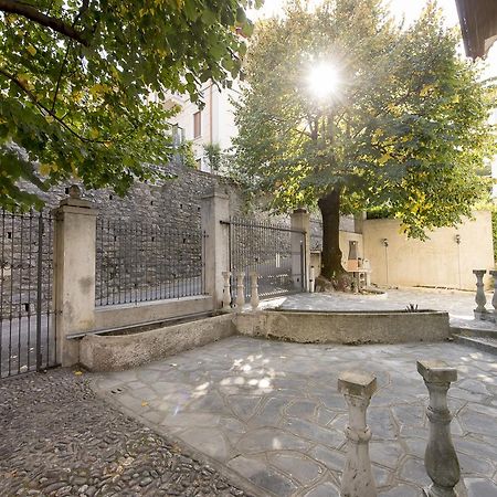 Villa Puccini Bed & Breakfast Lecco Exterior photo