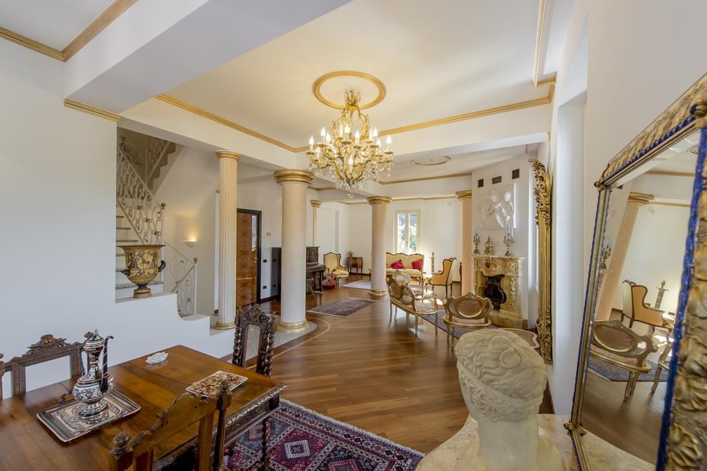 Villa Puccini Bed & Breakfast Lecco Room photo