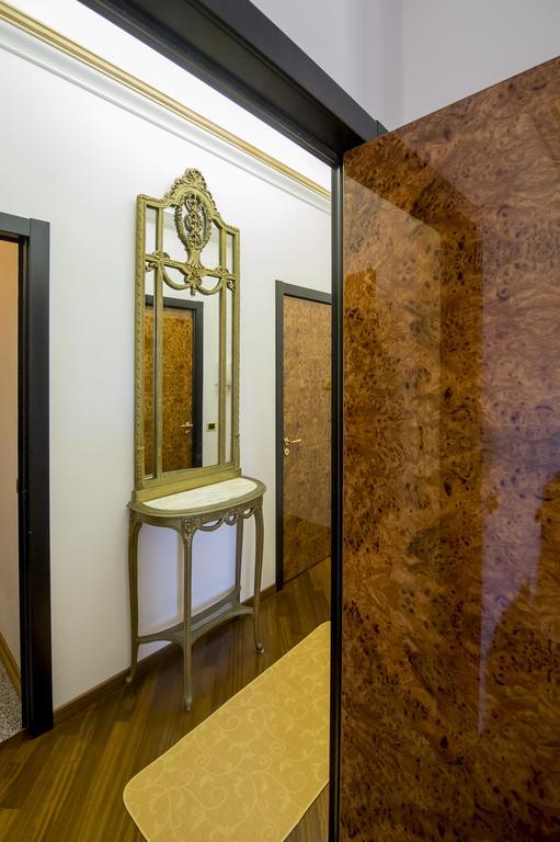 Villa Puccini Bed & Breakfast Lecco Room photo