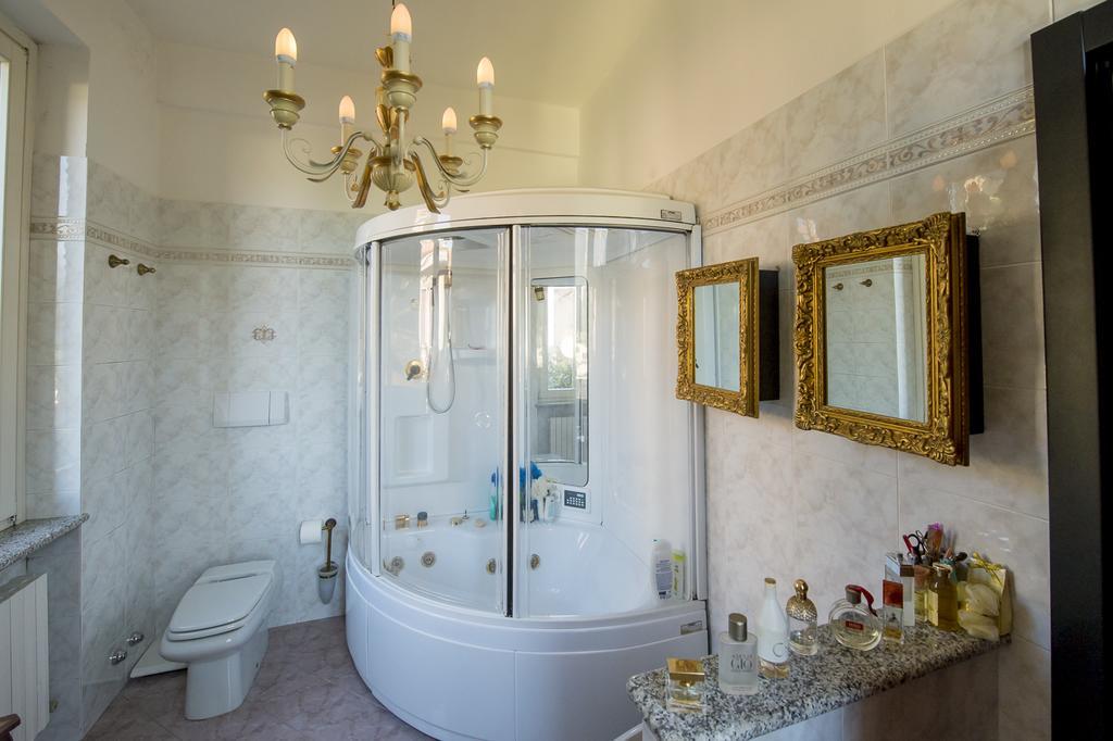 Villa Puccini Bed & Breakfast Lecco Room photo