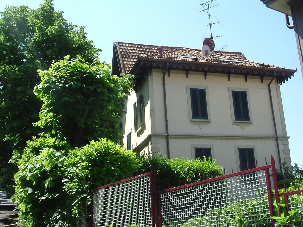 Villa Puccini Bed & Breakfast Lecco Room photo