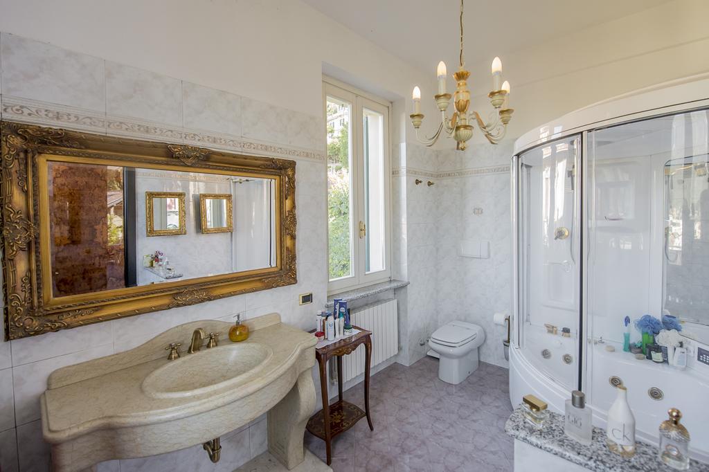 Villa Puccini Bed & Breakfast Lecco Room photo