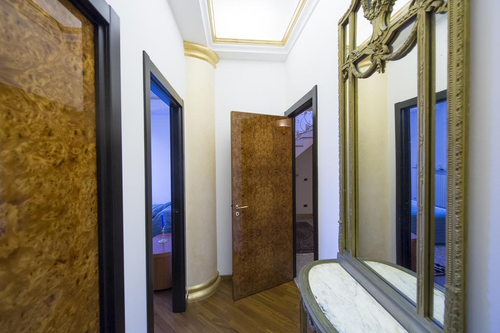 Villa Puccini Bed & Breakfast Lecco Exterior photo