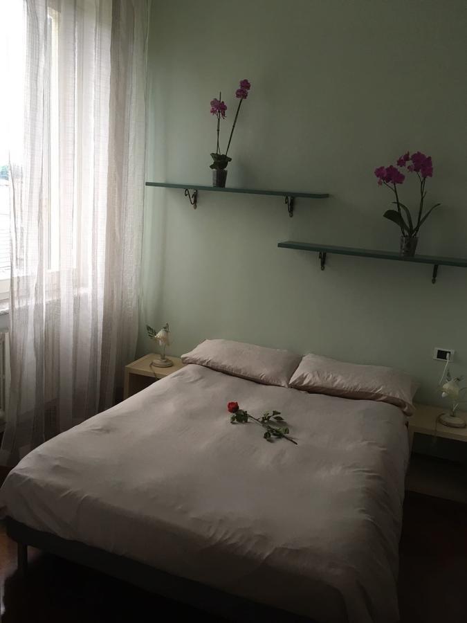 Villa Puccini Bed & Breakfast Lecco Exterior photo