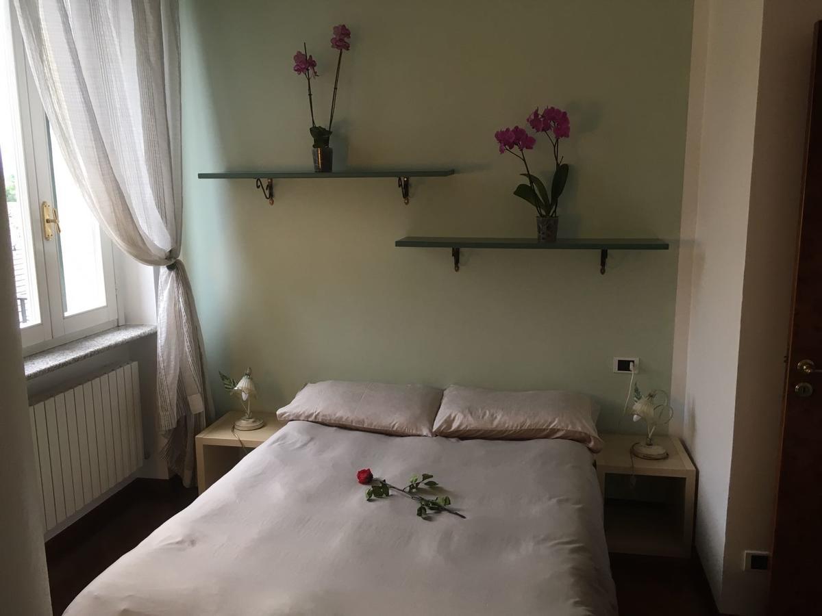 Villa Puccini Bed & Breakfast Lecco Exterior photo