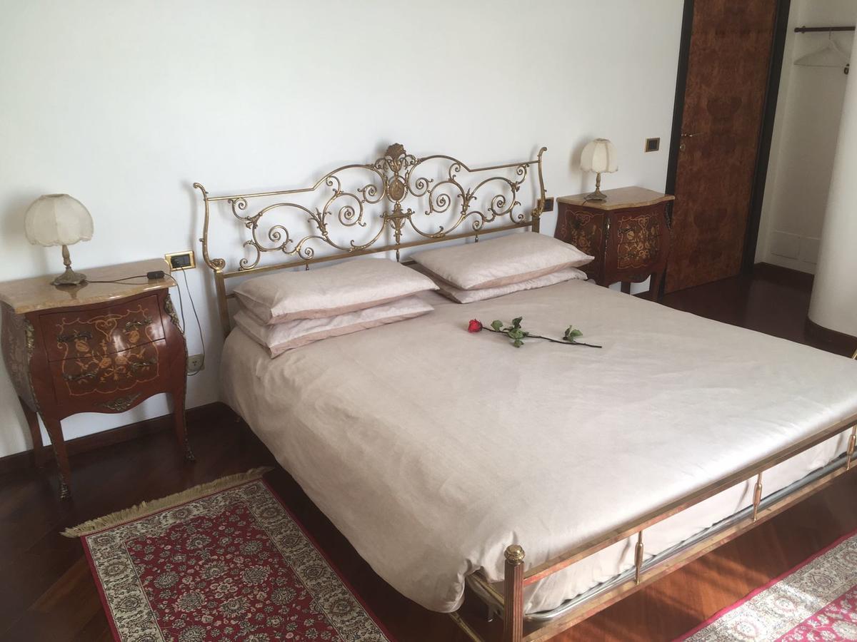 Villa Puccini Bed & Breakfast Lecco Exterior photo