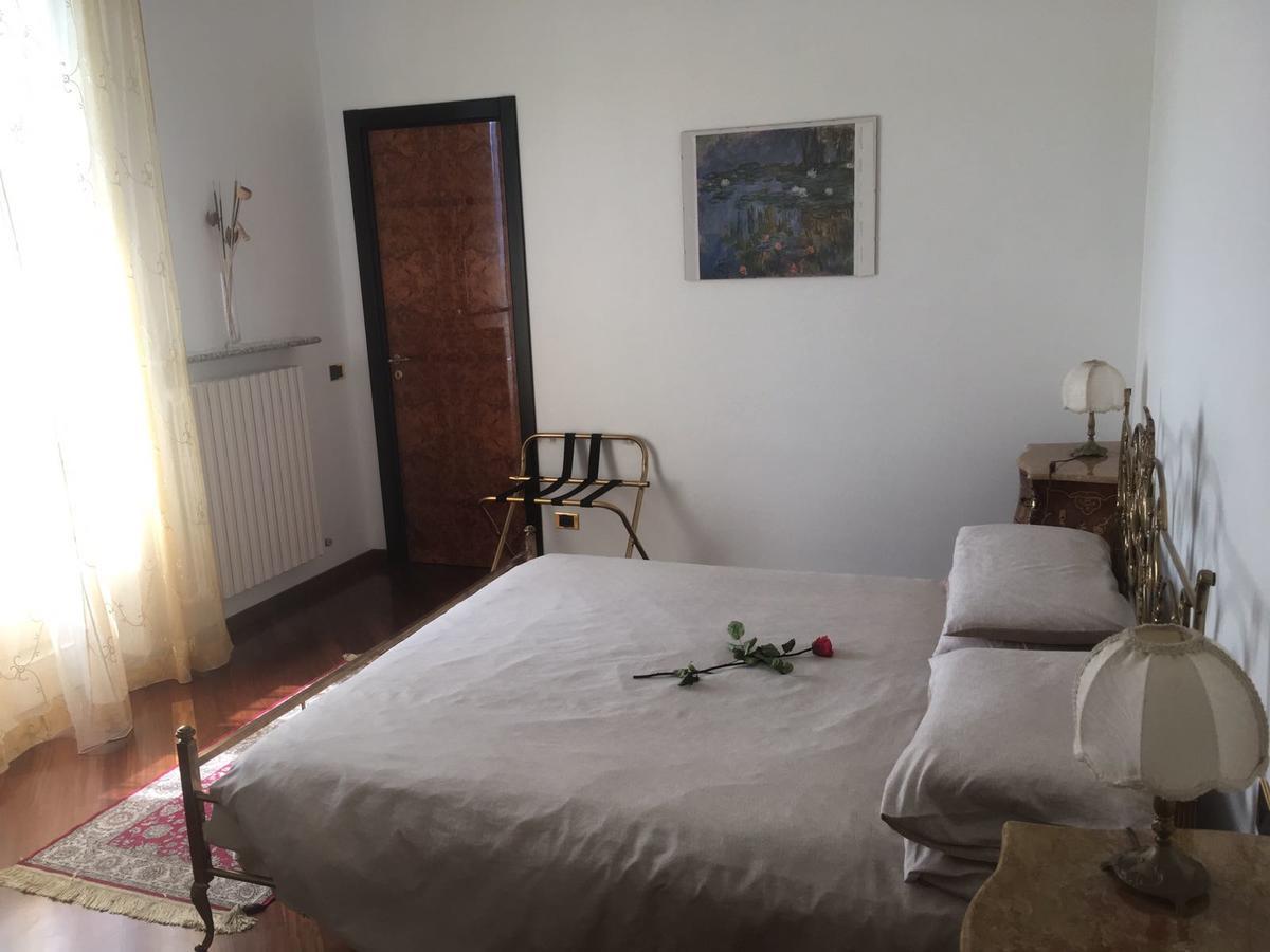 Villa Puccini Bed & Breakfast Lecco Exterior photo