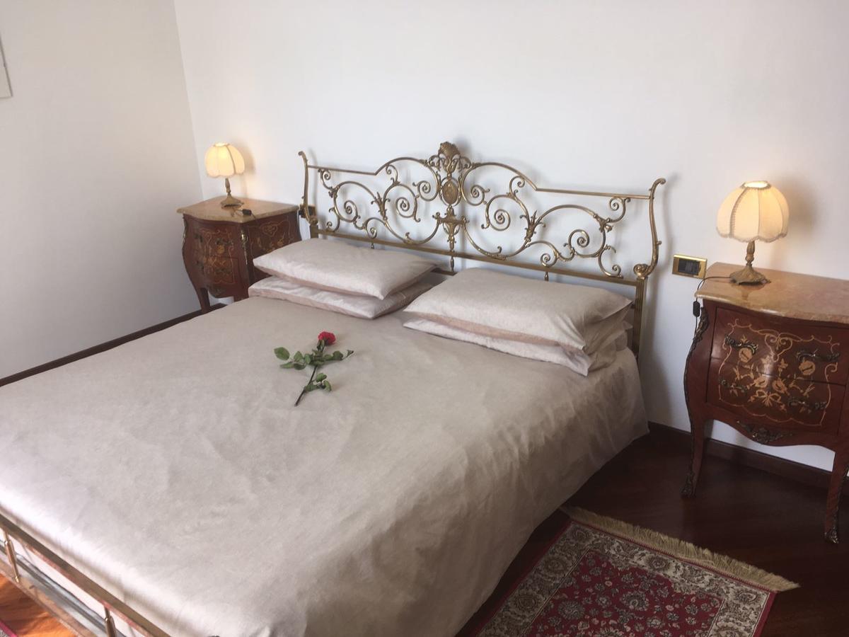 Villa Puccini Bed & Breakfast Lecco Exterior photo