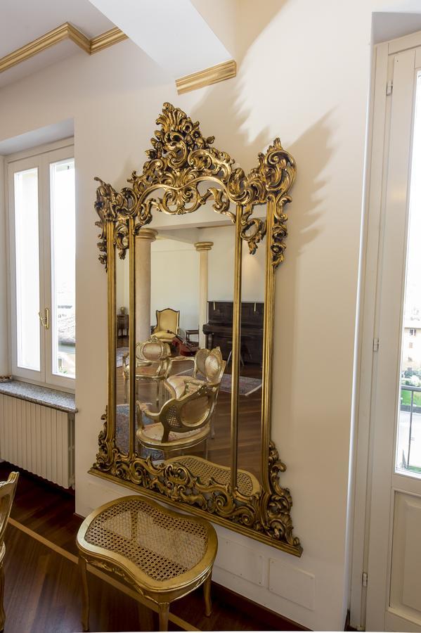 Villa Puccini Bed & Breakfast Lecco Exterior photo