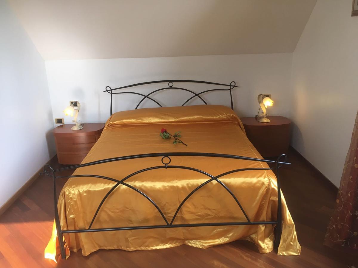 Villa Puccini Bed & Breakfast Lecco Exterior photo