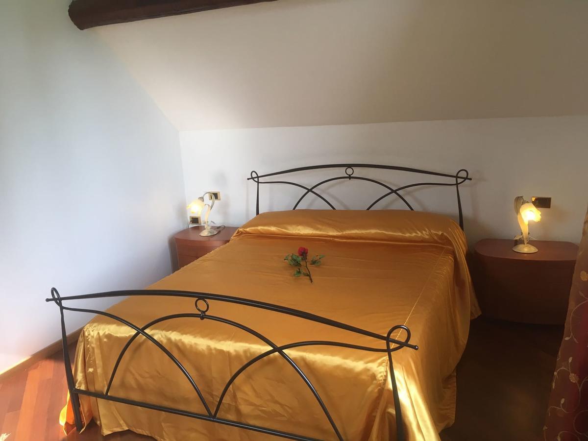 Villa Puccini Bed & Breakfast Lecco Exterior photo