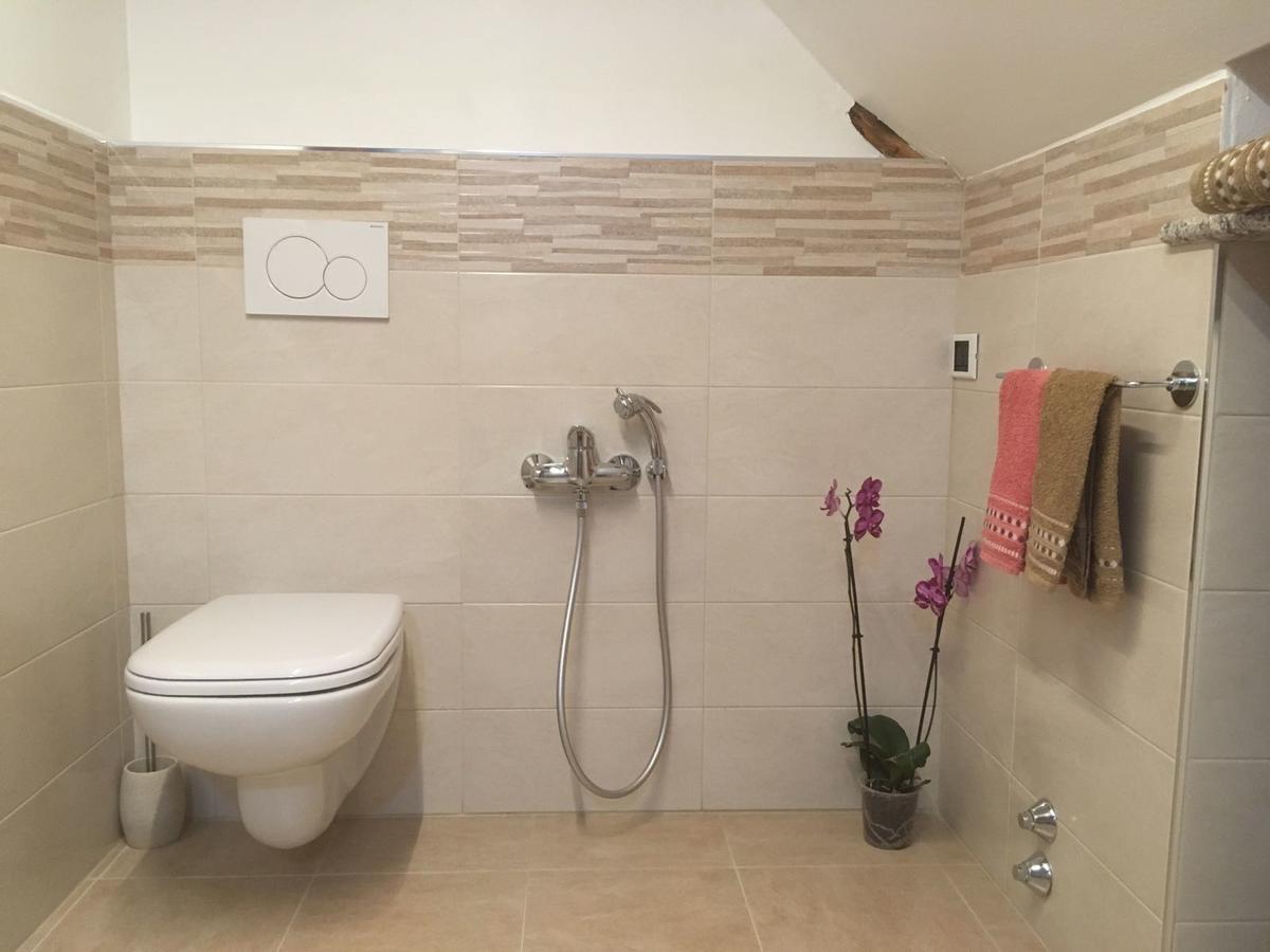 Villa Puccini Bed & Breakfast Lecco Exterior photo