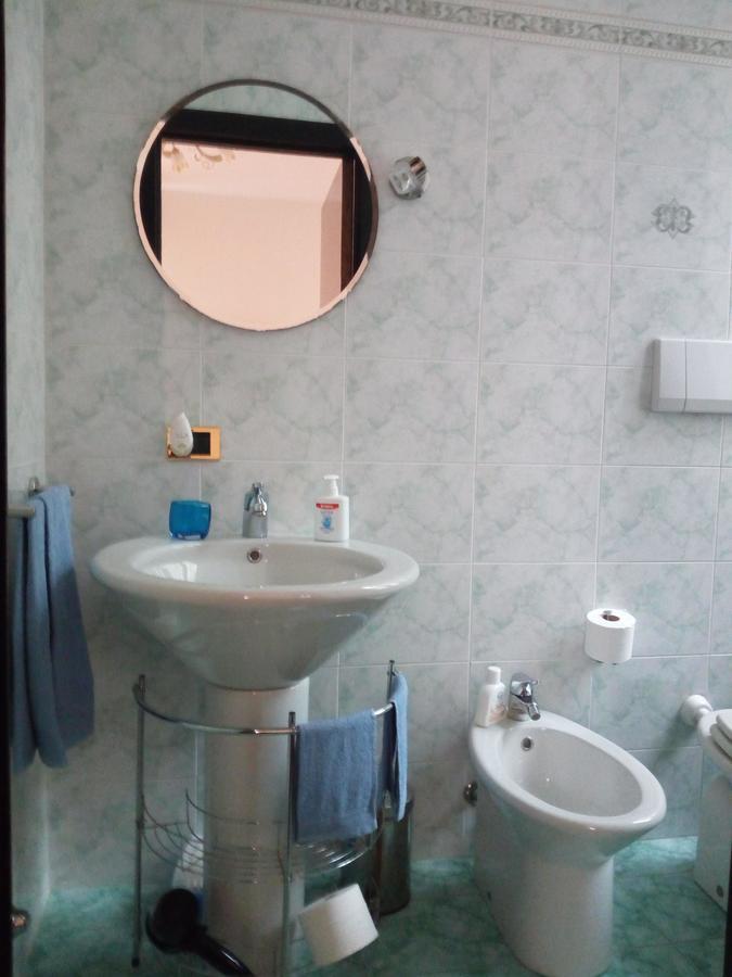 Villa Puccini Bed & Breakfast Lecco Exterior photo
