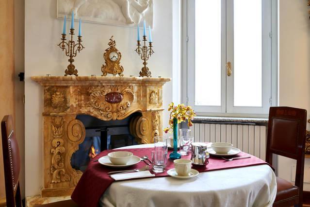 Villa Puccini Bed & Breakfast Lecco Exterior photo