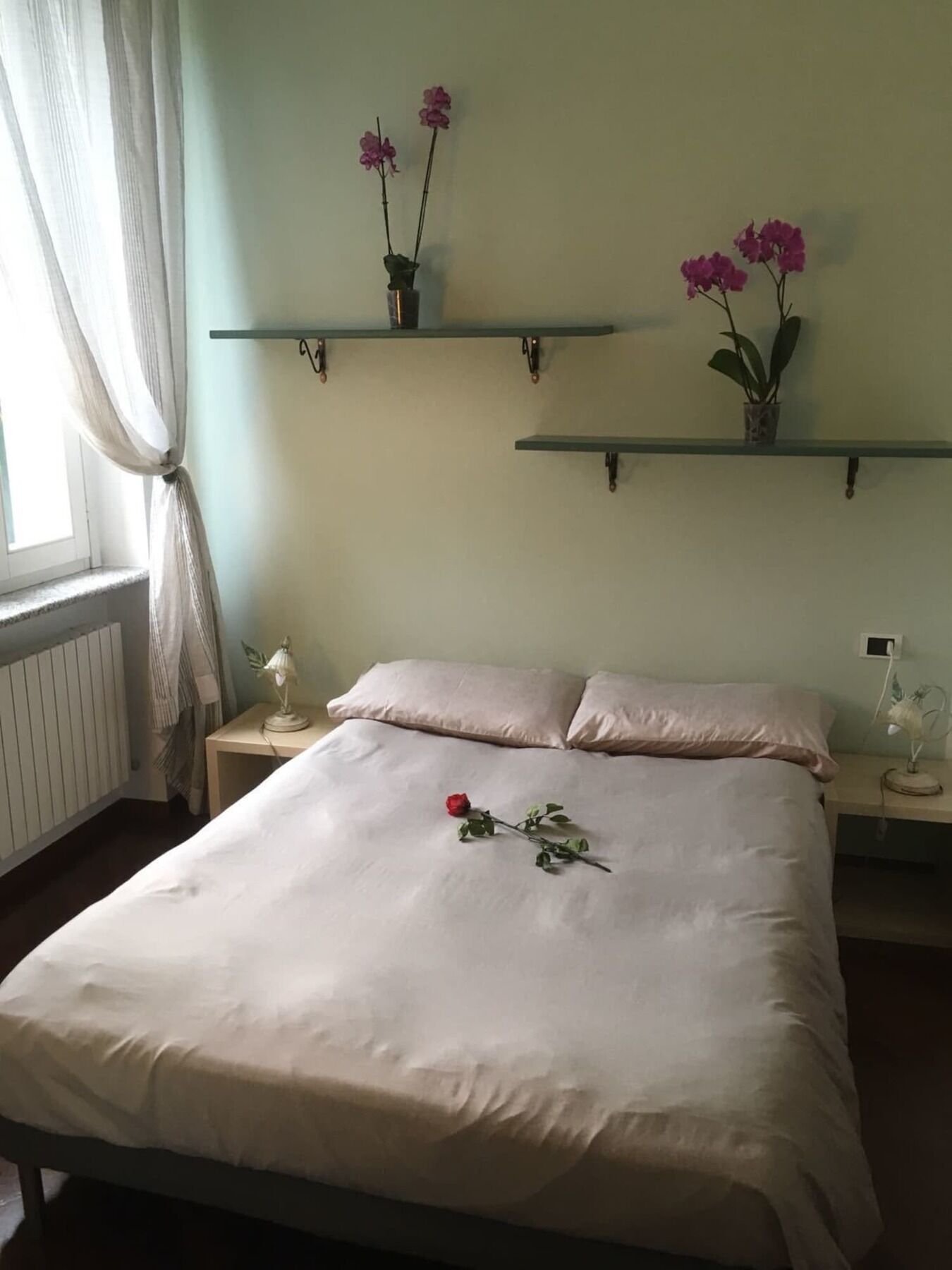 Villa Puccini Bed & Breakfast Lecco Exterior photo